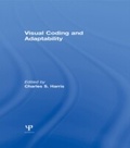 Cover: Visual Coding and Adaptability - Psychology Press Ltd