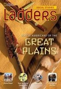 Abbildung von: Ladders Social Studies 4: Native Americans of The Great Plains (above-level) - South-Western