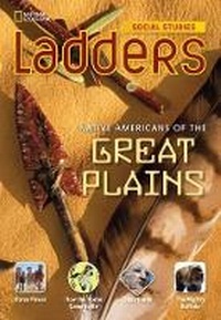 Abbildung von: Ladders Social Studies 4: Native Americans of The Great Plains (on-level) - South-Western