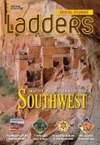 Abbildung von: Ladders Social Studies 4: Native Americans of the Southwest (on-level) - South-Western