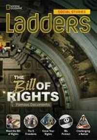 Abbildung von: Ladders Social Studies 5: The Bill of Rights (above-level) - South-Western