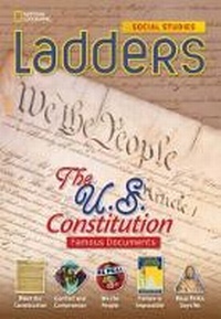 Abbildung von: Ladders Social Studies 5: The U.S. Constitution (above-level) - South-Western
