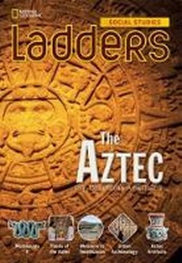 Abbildung von: Ladders Social Studies 5: The Aztec (above-level) - South-Western