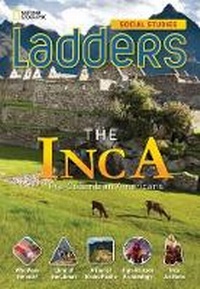 Abbildung von: Ladders Social Studies 5: The Inca (on-level) - South-Western