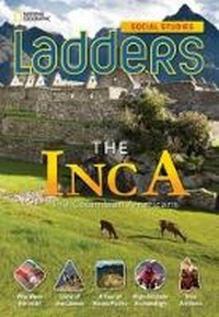 Abbildung von: Ladders Social Studies 5: The Inca (below-level) - South-Western
