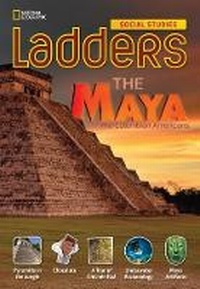 Abbildung von: Ladders Social Studies 5: The Maya (on-level) - South-Western