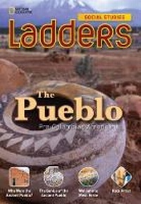 Abbildung von: Ladders Social Studies 5: The Pueblo (on-level) - South-Western