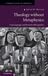 Enlarge image Cover: Theology without Metaphysics - Cambridge University Press