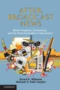 Cover: After Broadcast News - Cambridge University Press