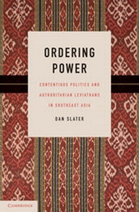 Abbildung von: Ordering Power - Cambridge University Press