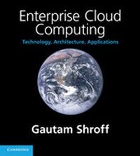 Abbildung von: Enterprise Cloud Computing - Cambridge University Press