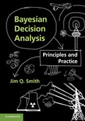 Cover: Bayesian Decision Analysis - Cambridge University Press