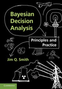 Enlarge image Cover: Bayesian Decision Analysis - Cambridge University Press