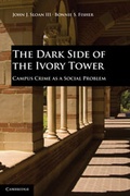 Cover: The Dark Side of the Ivory Tower - Cambridge University Press