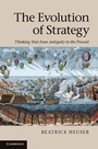 Cover: The Evolution of Strategy - Cambridge University Press