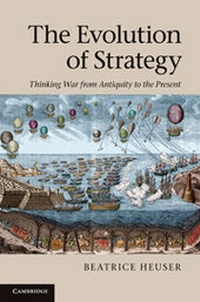 Enlarge image Cover: The Evolution of Strategy - Cambridge University Press