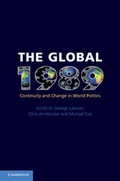 Cover: The Global 1989 - Cambridge University Press