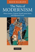 Cover: The Nets of Modernism - Cambridge University Press