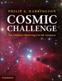 Cover: Cosmic Challenge - Cambridge University Press