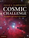 Cover: Cosmic Challenge - Cambridge University Press