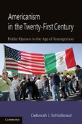 Cover: Americanism in the Twenty-First Century - Cambridge University Press