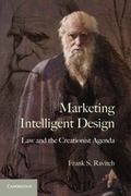 Cover: Marketing Intelligent Design - Cambridge University Press
