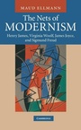 Cover: The Nets of Modernism - Cambridge University Press