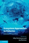 Cover: Ecosystem Approaches to Fisheries - Cambridge University Press