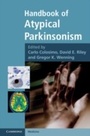 Cover: Handbook of Atypical Parkinsonism - Cambridge University Press