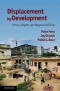 Cover: Displacement by Development - Cambridge University Press