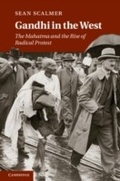 Cover: Gandhi in the West - Cambridge University Press