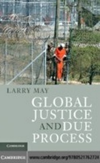 Abbildung von: Global Justice and Due Process - Cambridge University Press