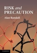 Cover: Risk and Precaution - Cambridge University Press