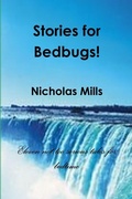 Cover: Stories for Bedbugs - Lulu.com