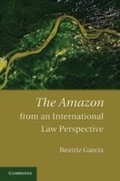 Abbildung von: The Amazon from an International Law Perspective - Cambridge University Press