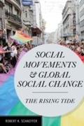 Cover: Social Movements and Global Social Change - Rowman & Littlefield Publishers