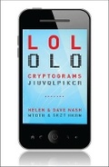 Cover: LOL Cryptograms - Sterling