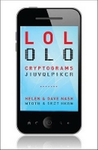 Enlarge image Cover: LOL Cryptograms - Sterling