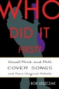 Abbildung von: Who Did It First? - Bloomsbury eBooks US