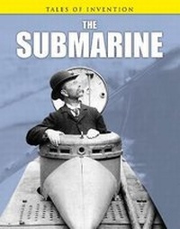 Enlarge image Cover: The Submarine - Raintree Publishers