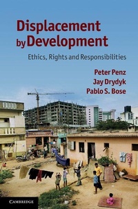 Enlarge image Cover: Displacement by Development - Cambridge University Press
