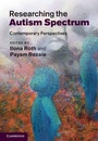 Cover: Researching the Autism Spectrum - Cambridge University Press