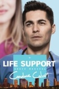 Cover: Life Support - Tyndale Fiction