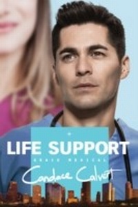 Enlarge image Cover: Life Support - Tyndale Fiction