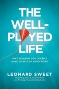 Cover: Well-Played Life - Tyndale House Publishers, Inc.