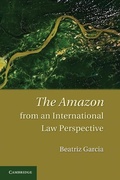 Bild: The Amazon from an International Law Perspective - Cambridge University Press