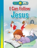 Cover: I Can Follow Jesus - Tyndale House Publishers