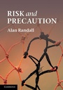 Cover: Risk and Precaution - Cambridge University Press