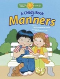 Cover: Child's Book Of Manners, A - Tyndale House Publishers
