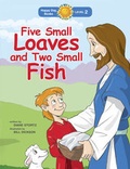 Cover: Five Small Loaves And Two Small Fish - Tyndale House Publishers